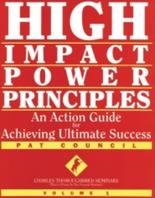 High Impact Power Principles
