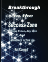 Breakthrough to the Success Zone