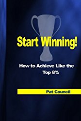 start winning book on Amazon.com