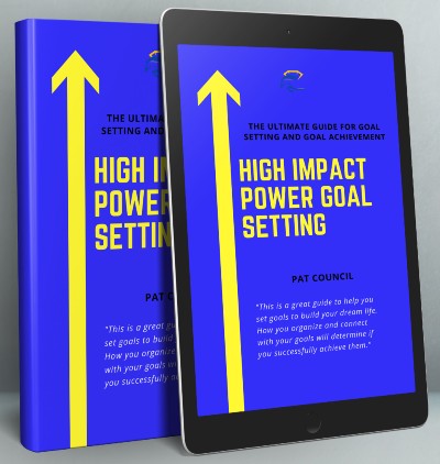 High Impact Power Goal Setting-2