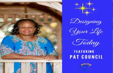 pat council-speaker and podcast